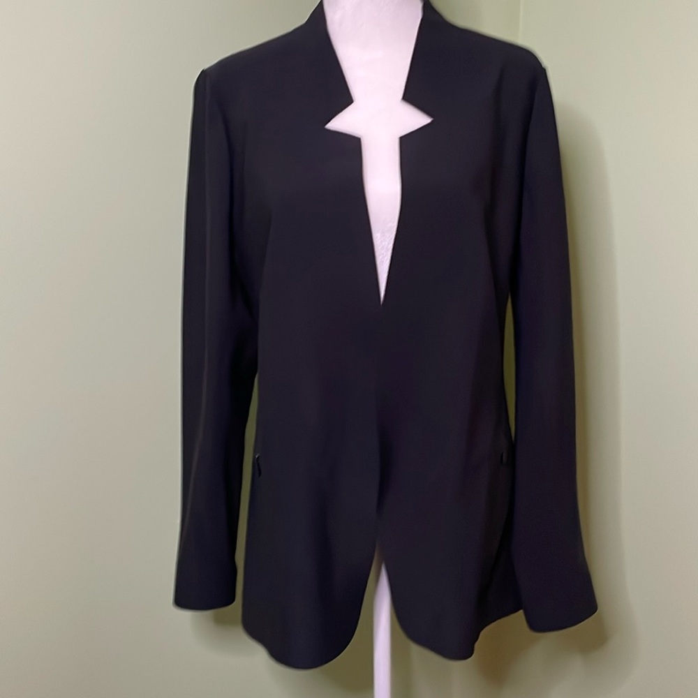 Like new Athleta Interstellar Blazer